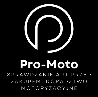PRO-MOTO sprawdzanie aut przed zakupem, doradztwo motoryzacyjne - Gniezno